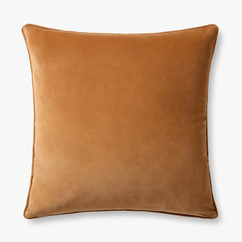 Loloi X Magnolia Home By Joanna Gaines 18\" X 18\", Poly-Filled Pillow