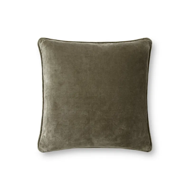 Pillows Sand Pillow (18\" X 18\" Cover W/Poly)