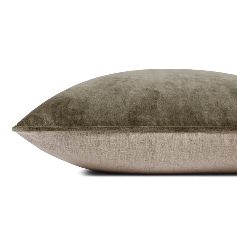 Pillows Sand Pillow (18\" X 18\" Cover W/Poly)