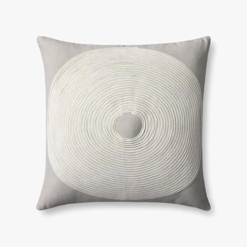 18\" X 18\", Down-Filled Pillow