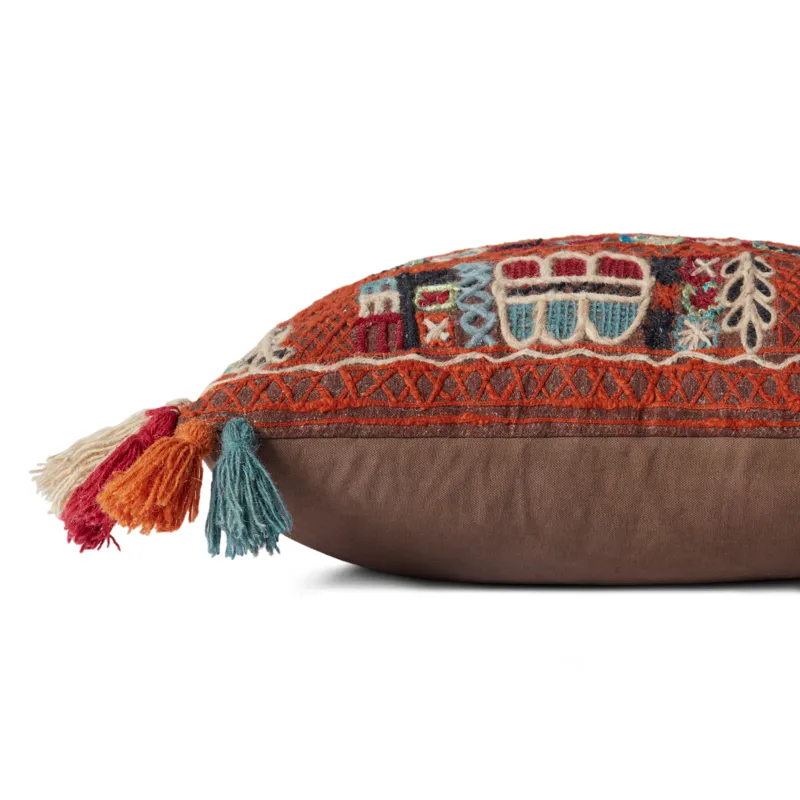 Pillows Multi Pillow (13\" X 21\" Cover Only)