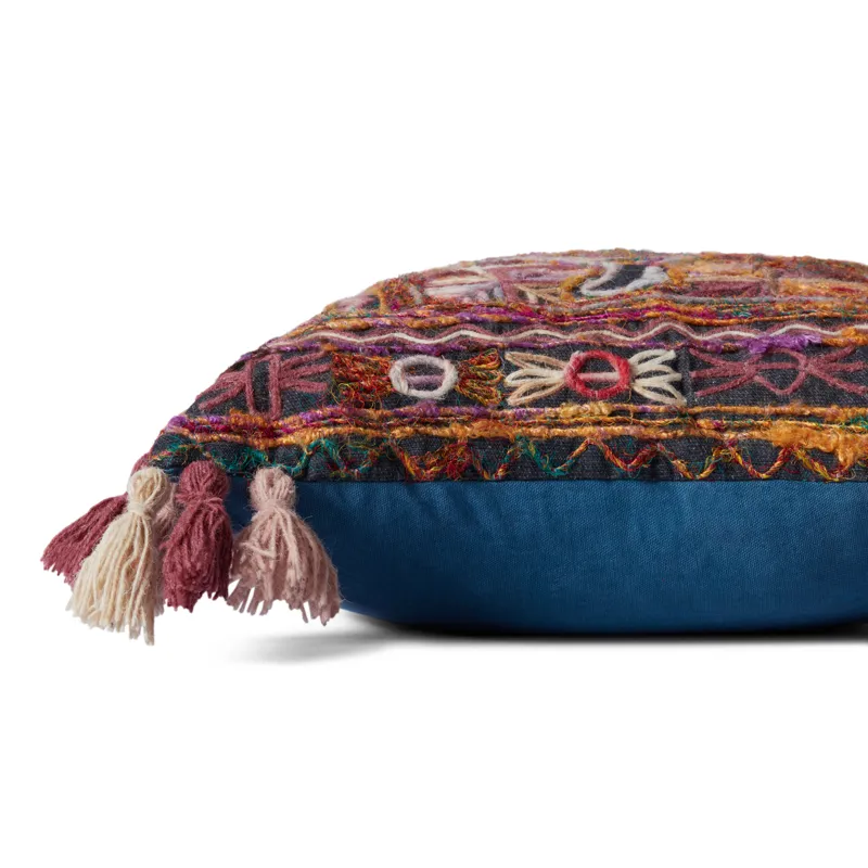 Pillows Multi Pillow (18\" X 18\" Cover W/Poly)