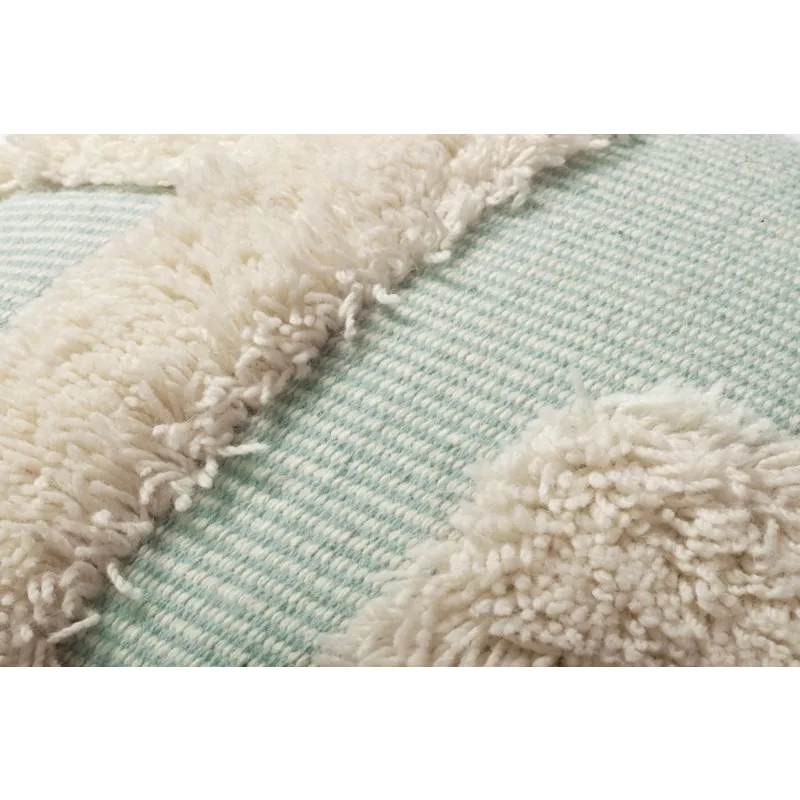 Loloi X Ed Ellen Degeneres 22\" X 22\", Cover Only Pillow