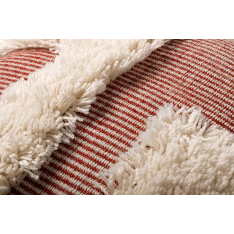 Loloi X Ed Ellen Degeneres 22\" X 22\", Poly-Filled Pillow
