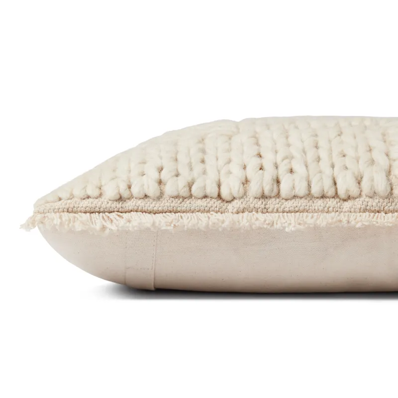 Pillows Natural Pillow (18\" X 18\" Cover W/Down)