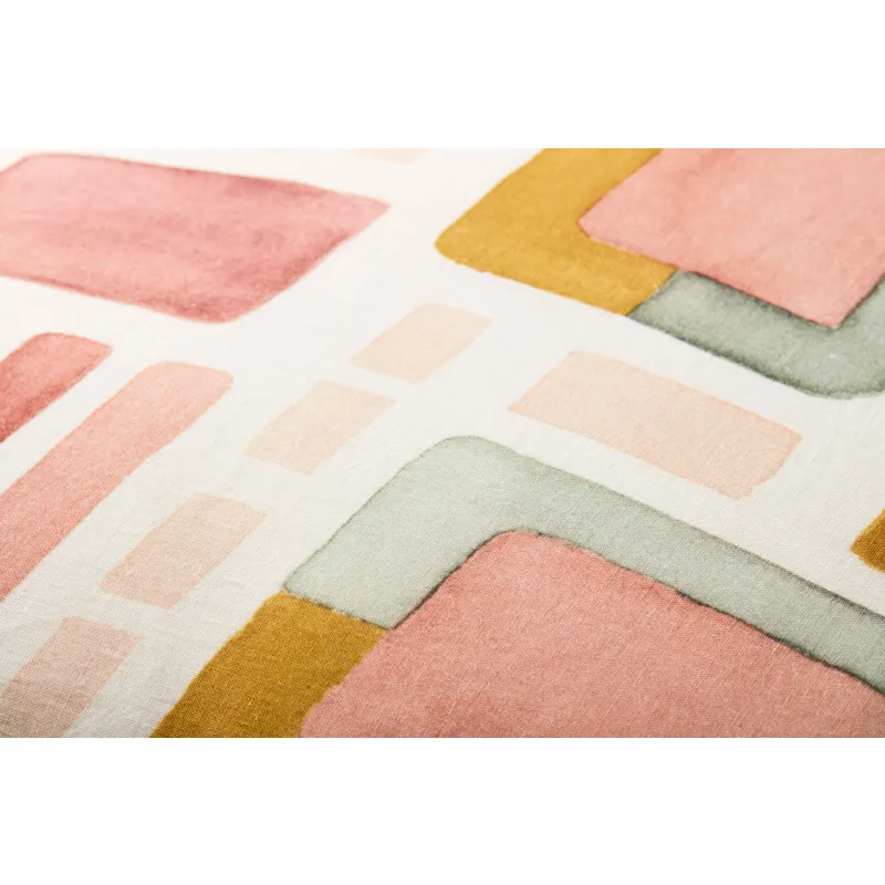 Pillows Multi Pillow (22\" X 22\" Cover W/Poly)