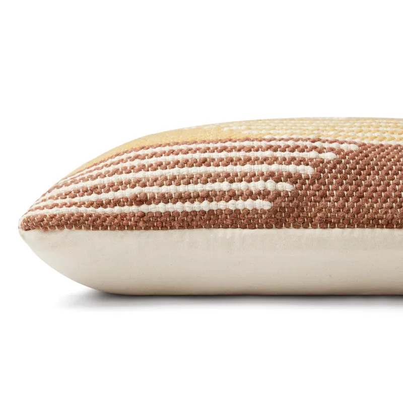 Pillows Multi Pillow (13\" X 35\" Cover W/Poly)