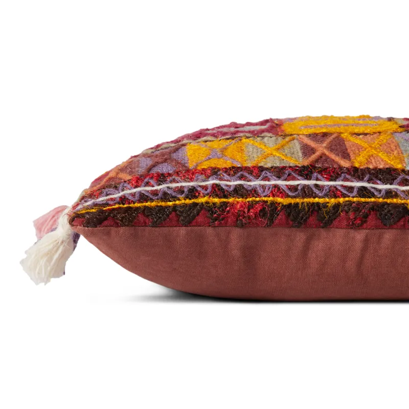 Pillows Multi Pillow (18\" X 18\" Cover W/Poly)