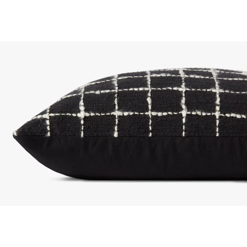 Loloi X Magnolia Home By Joanna Gaines 18\" X 18\", Down-Filled Pillow