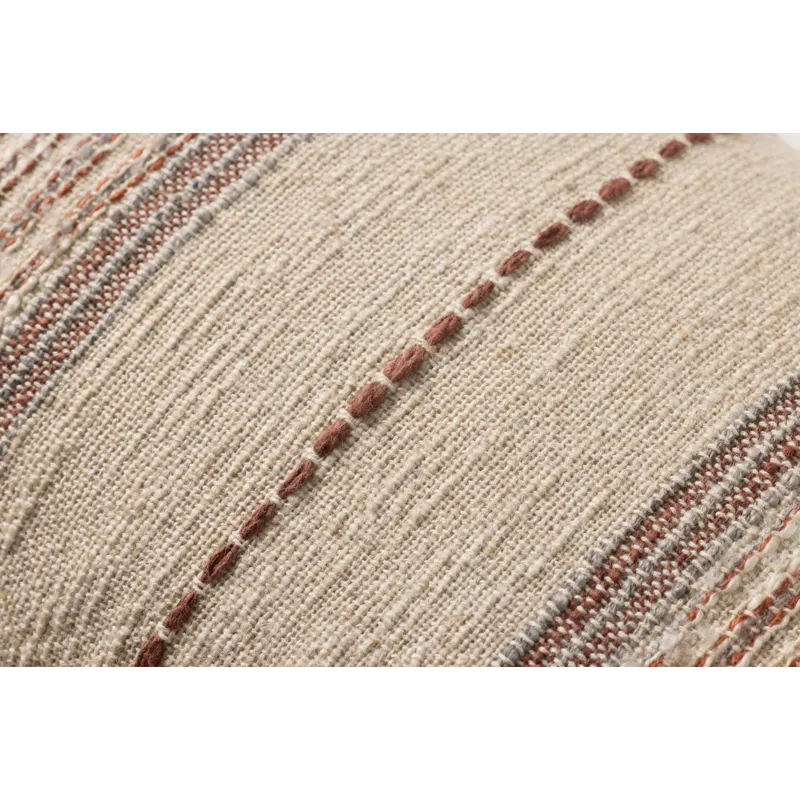 Loloi 12\" X 27\", Down-Filled Pillow