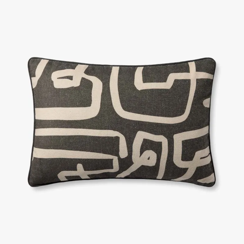 Loloi X Brigette Romanek 16\" X 26\", Cover Only Pillow