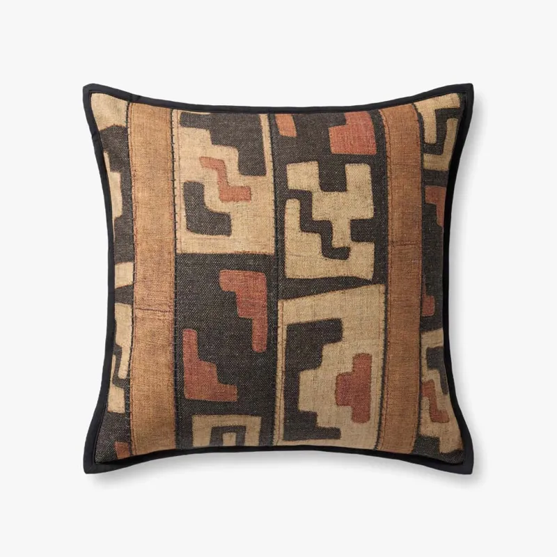 22\" X 22\", Cover Only Pillow