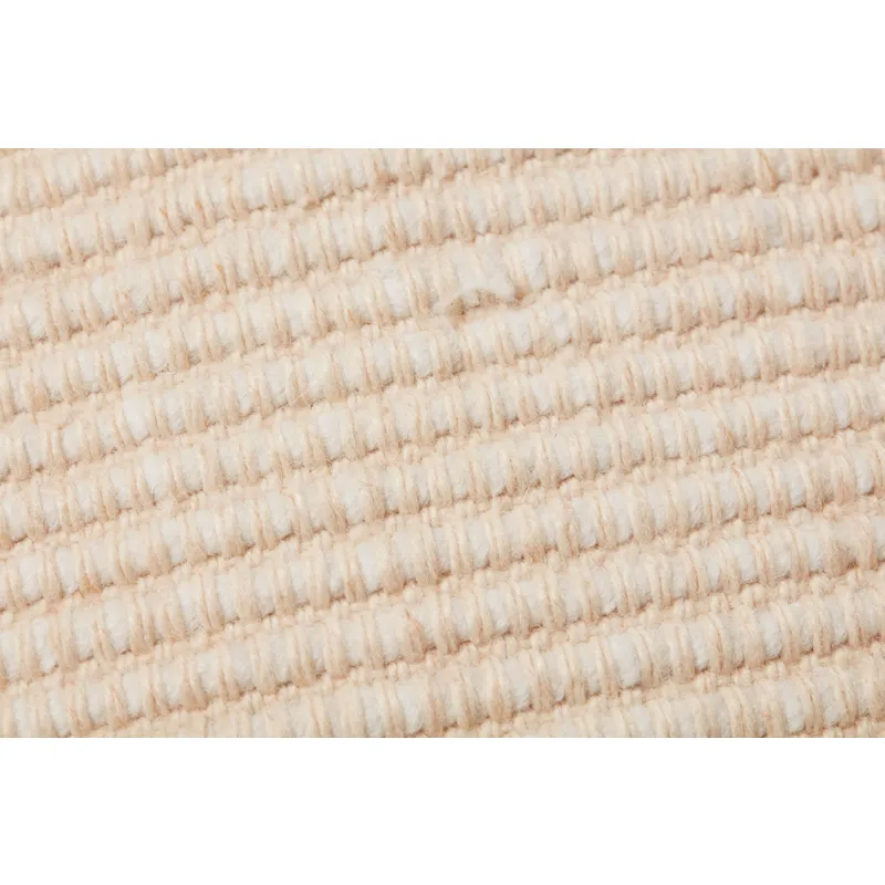 Pillows Peach Pillow (22\" X 22\" Cover Only)