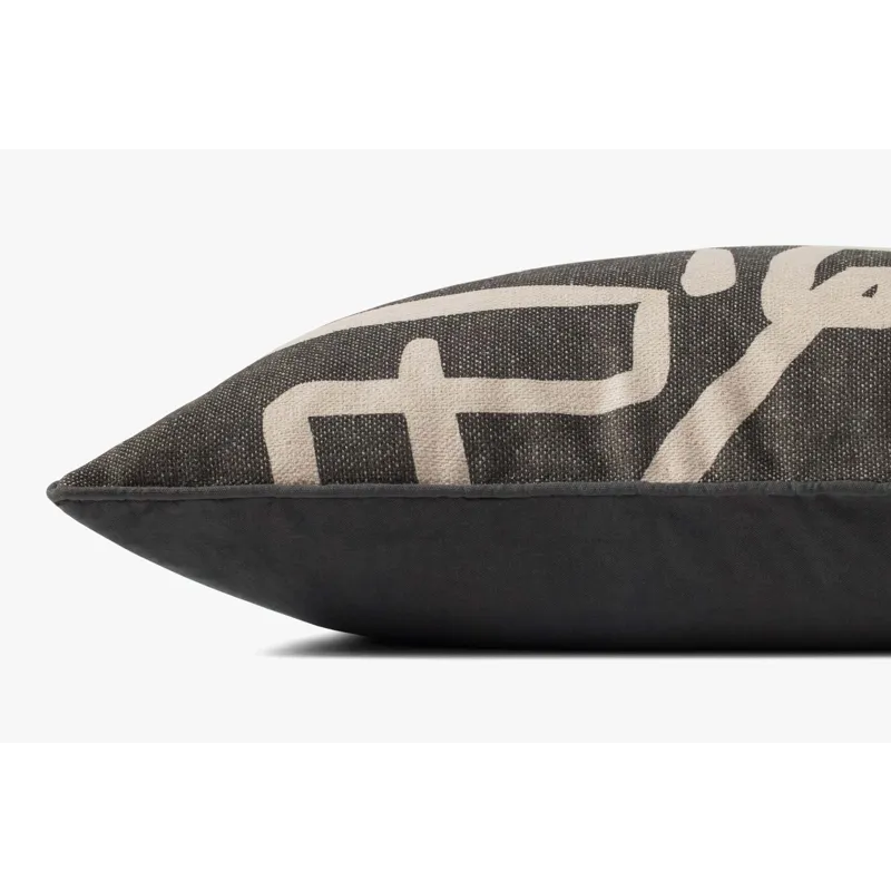 Loloi X Brigette Romanek 16\" X 26\", Cover Only Pillow