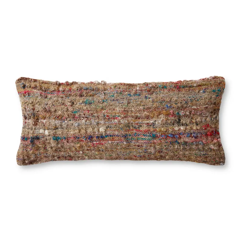 Pillows Multi Pillow (13\" X 35\" Cover W/Down)