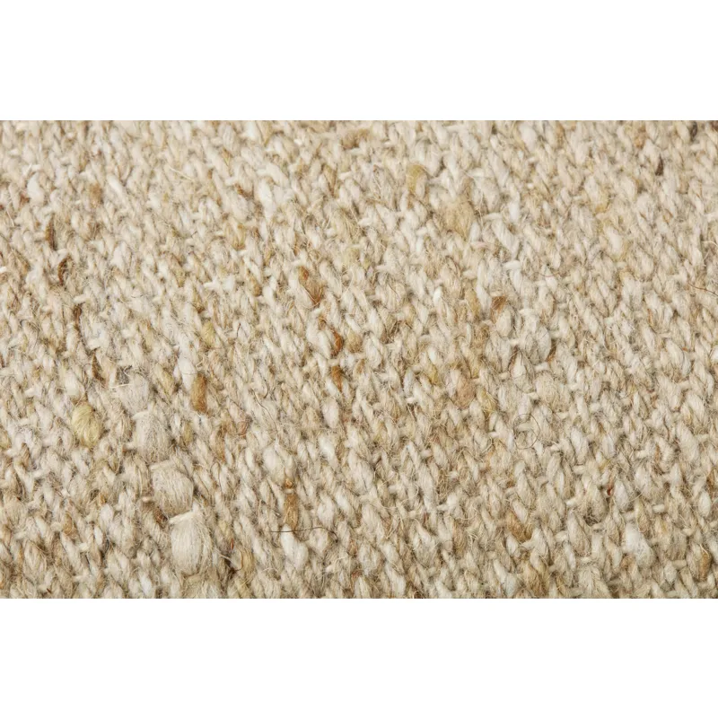 Pillows Beige Pillow (13\" X 35\" Cover Only)