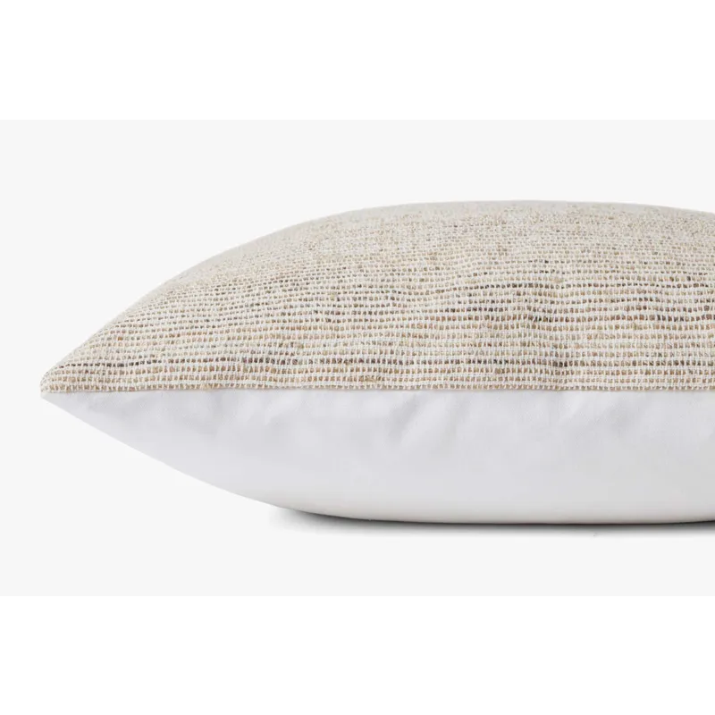 18\" X 18\", Down-Filled Pillow