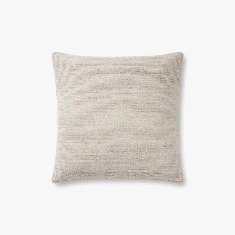18\" X 18\", Down-Filled Pillow
