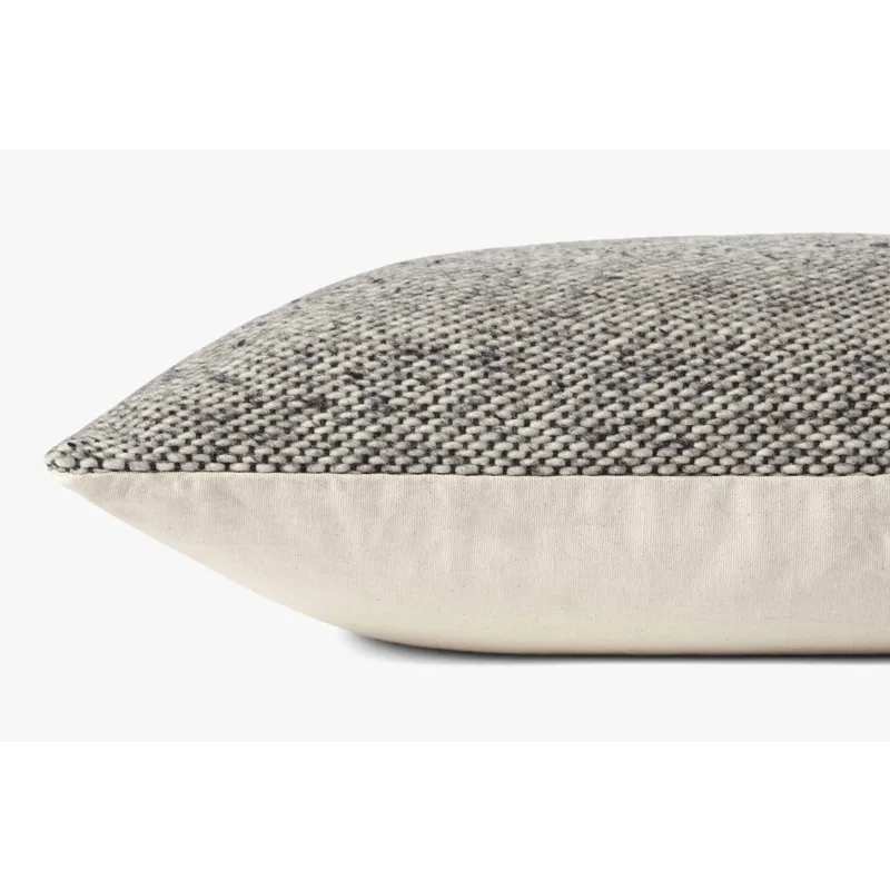 Loloi X Amber Lewis 22\" X 22\", Cover Only Pillow