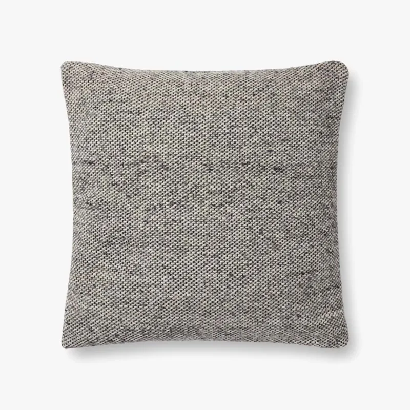 Loloi X Amber Lewis 22\" X 22\", Cover Only Pillow