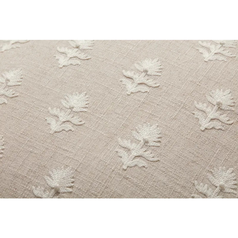 Loloi X Magnolia Home By Joanna Gaines 18\" X 18\", Down-Filled Pillow