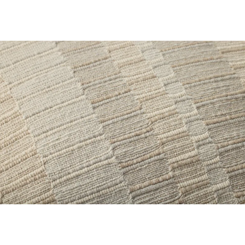 Loloi X Brigette Romanek 22\" X 22\", Poly-Filled Pillow