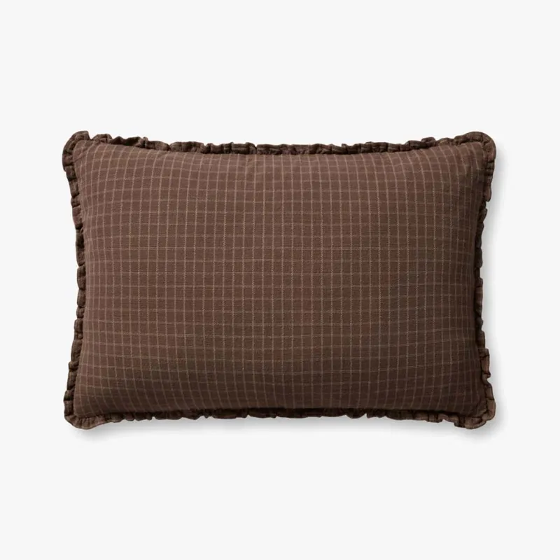Loloi X Chris Loves Julia 16\" X 26\", Cover Only Pillow