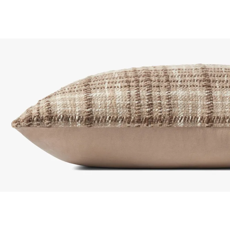Loloi X Chris Loves Julia 16\" X 26\", Poly-Filled Pillow