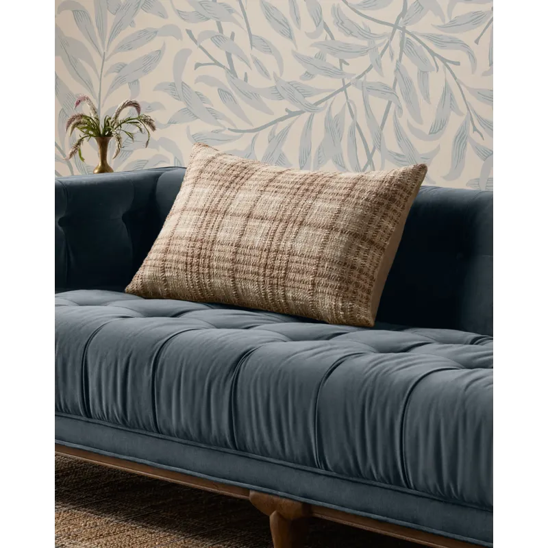 Loloi X Chris Loves Julia 16\" X 26\", Poly-Filled Pillow