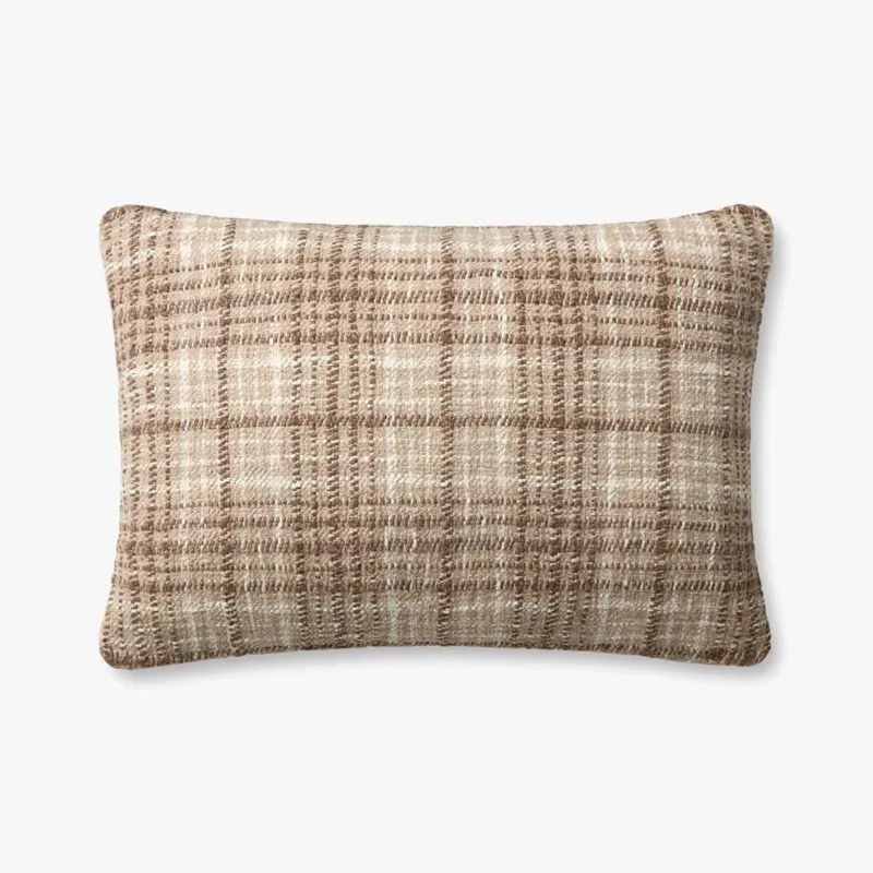 Loloi X Chris Loves Julia 16\" X 26\", Poly-Filled Pillow