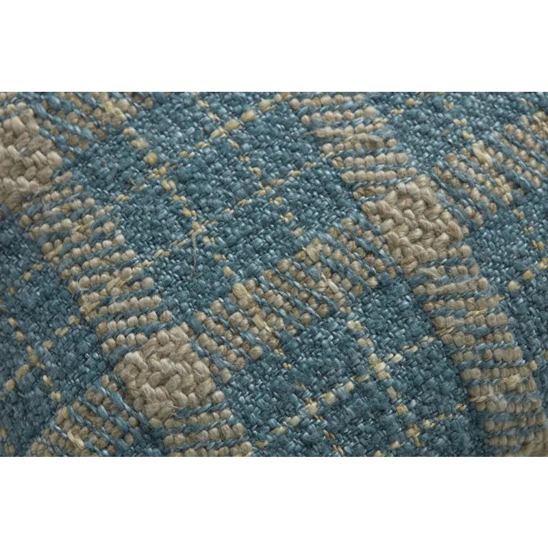 Loloi X Chris Loves Julia 18\" X 18\", Down-Filled Pillow