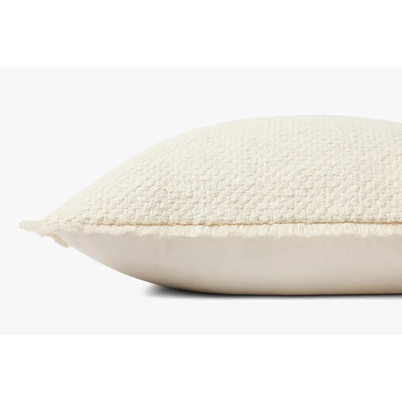 22\" X 22\", Poly-Filled Pillow