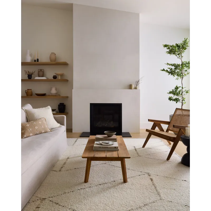 22\" X 22\", Poly-Filled Pillow