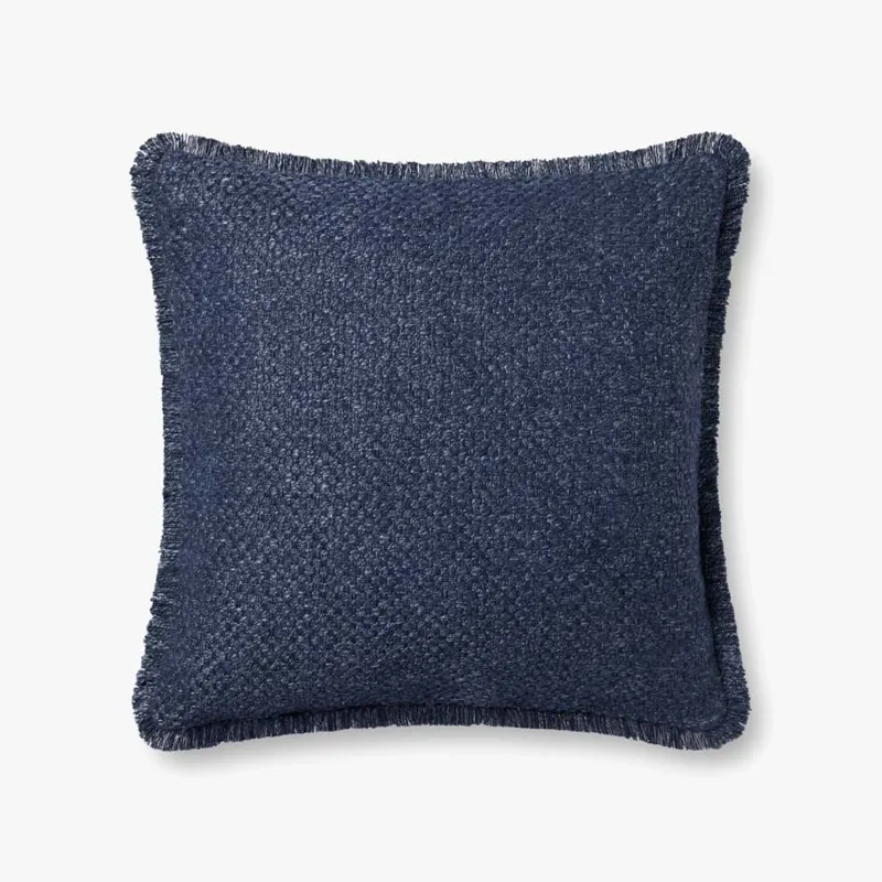 22\" X 22\", Down-Filled Pillow