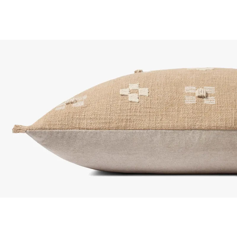 13\" X 21\", Down-Filled Pillow