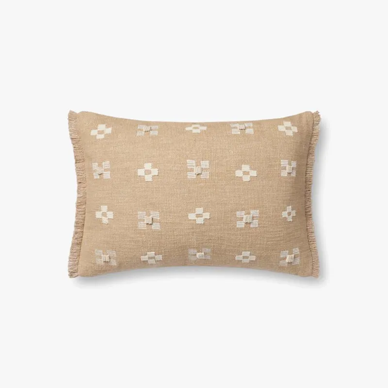 13\" X 21\", Down-Filled Pillow
