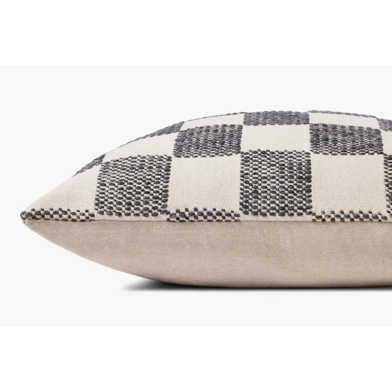 22\" X 22\", Poly-Filled Pillow