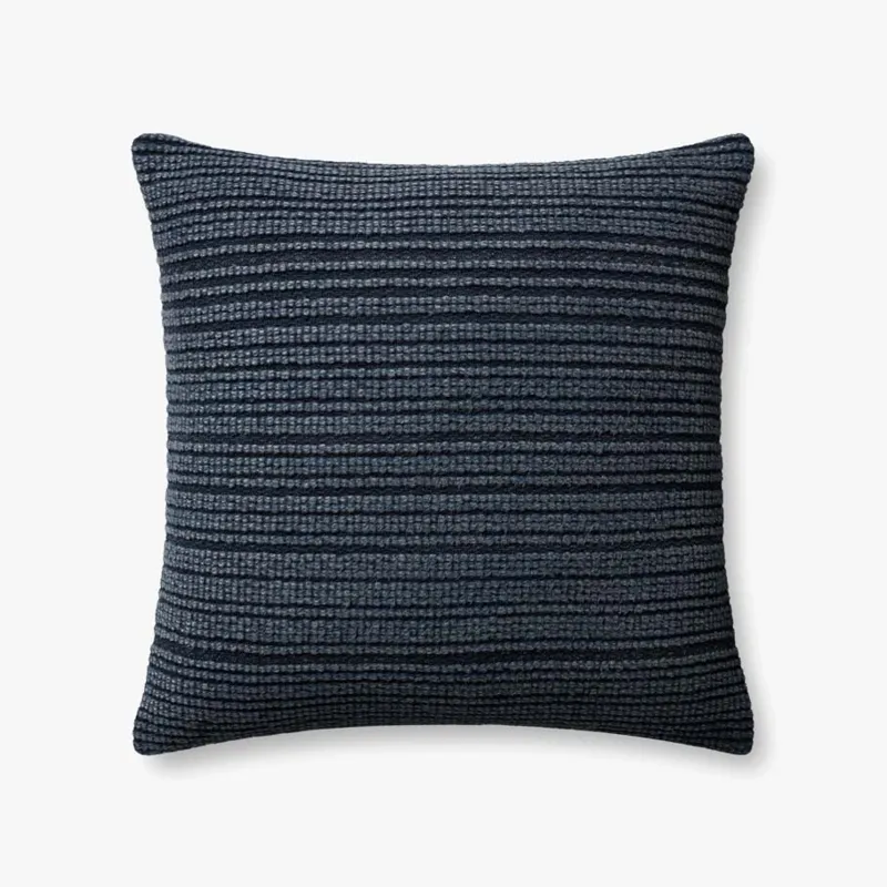 Loloi X Magnolia Home By Joanna Gaines 22\" X 22\", Down-Filled Pillow