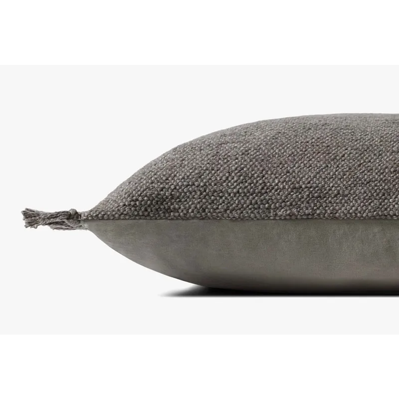 Loloi X Magnolia Home By Joanna Gaines 22\" X 22\", Down-Filled Pillow