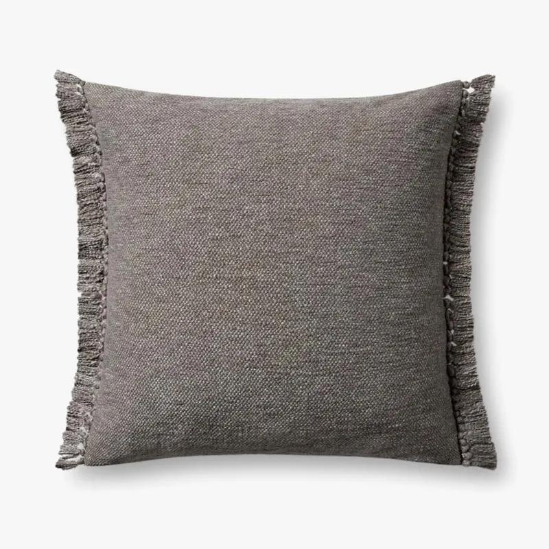 Loloi X Magnolia Home By Joanna Gaines 22\" X 22\", Down-Filled Pillow