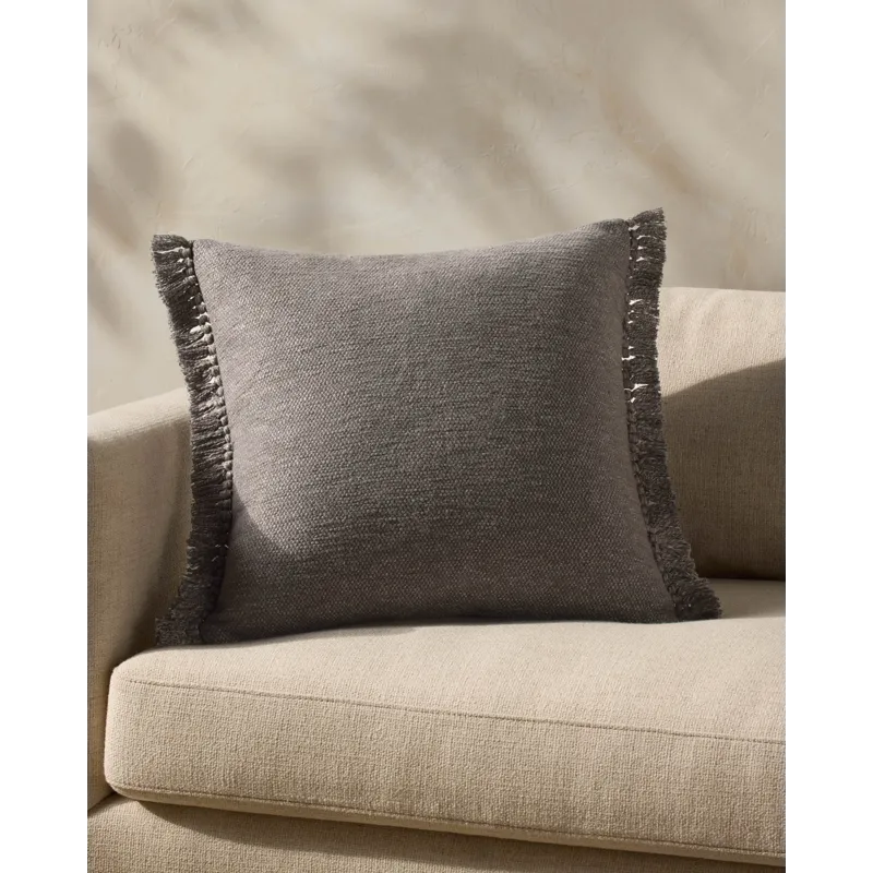 Loloi X Magnolia Home By Joanna Gaines 22\" X 22\", Down-Filled Pillow