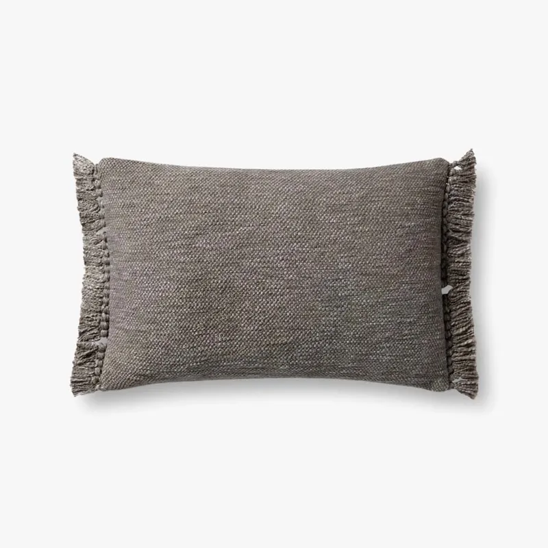 Loloi X Magnolia Home By Joanna Gaines 22\" X 22\", Down-Filled Pillow