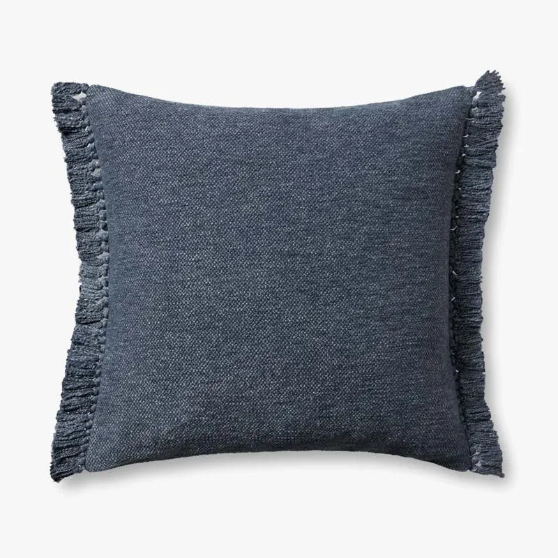 Loloi X Magnolia Home By Joanna Gaines 13\" X 21\", Down-Filled Pillow