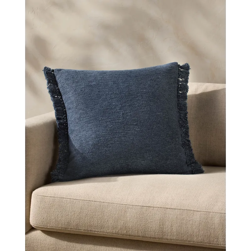 Loloi X Magnolia Home By Joanna Gaines 13\" X 21\", Down-Filled Pillow