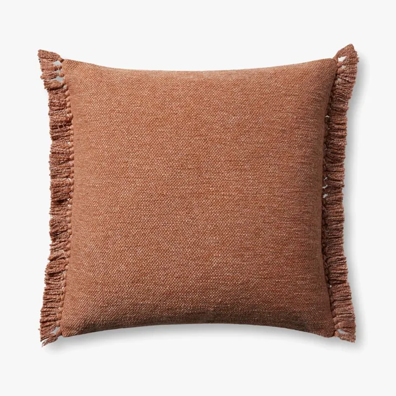 Loloi X Magnolia Home By Joanna Gaines 13\" X 21\", Cover Only Pillow