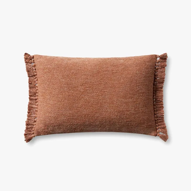 Loloi X Magnolia Home By Joanna Gaines 13\" X 21\", Cover Only Pillow