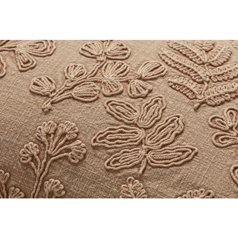 Loloi X Magnolia Home By Joanna Gaines 12\" X 27\", Poly-Filled Pillow