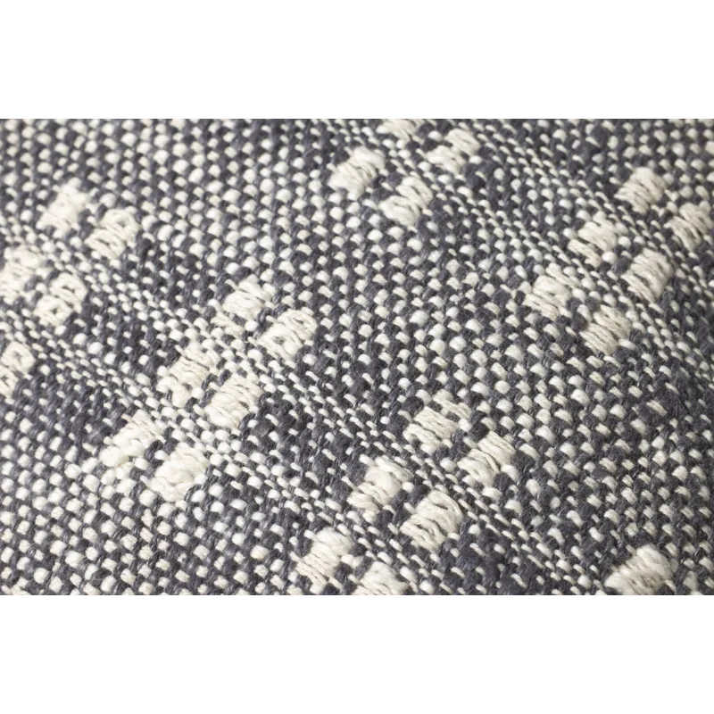 Loloi X Magnolia Home By Joanna Gaines 22\" X 22\", Down-Filled Pillow