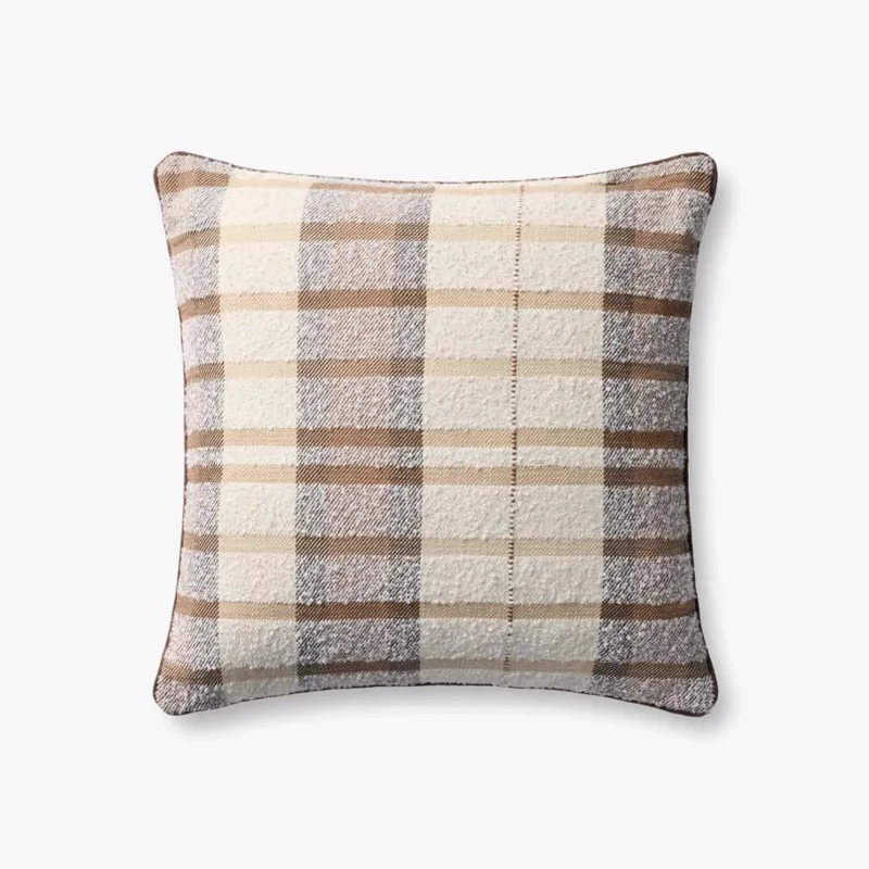 Loloi 20\" X 20\", Down-Filled Pillow