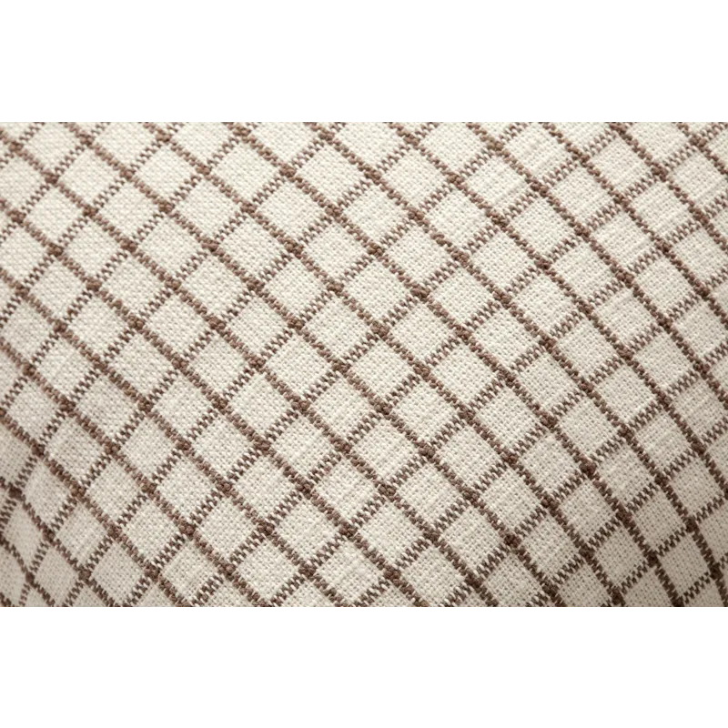 Loloi X Chris Loves Julia 22\" X 22\", Cover Only Pillow